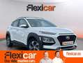 Hyundai KONA HEV 1.6 GDI DT Klass Blanco - thumbnail 1