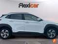 Hyundai KONA HEV 1.6 GDI DT Klass Blanco - thumbnail 5