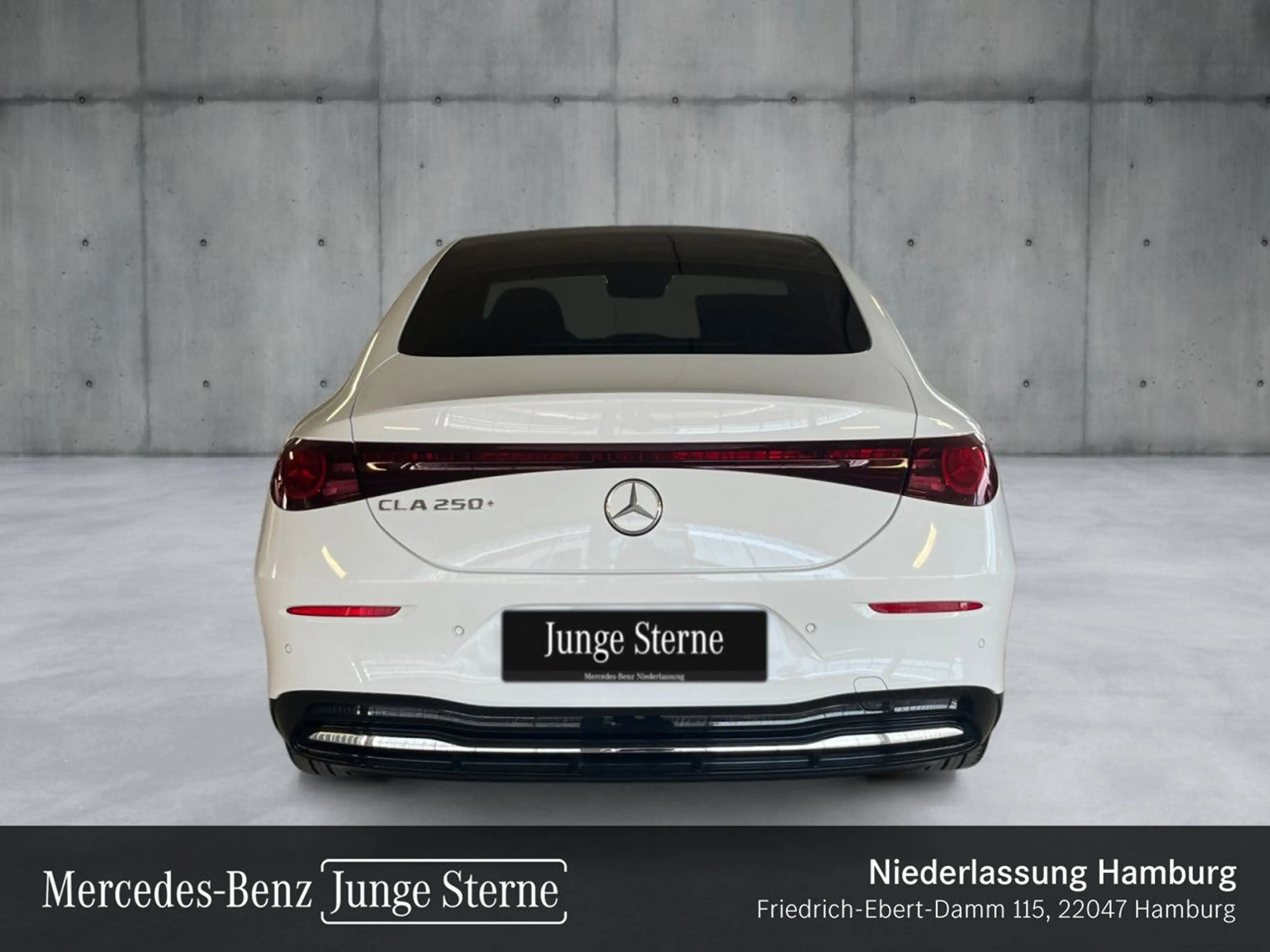 Mercedes-Benz CLA 250 Cp. Progressive Pano Multibeam Kamera Temp — photo 9