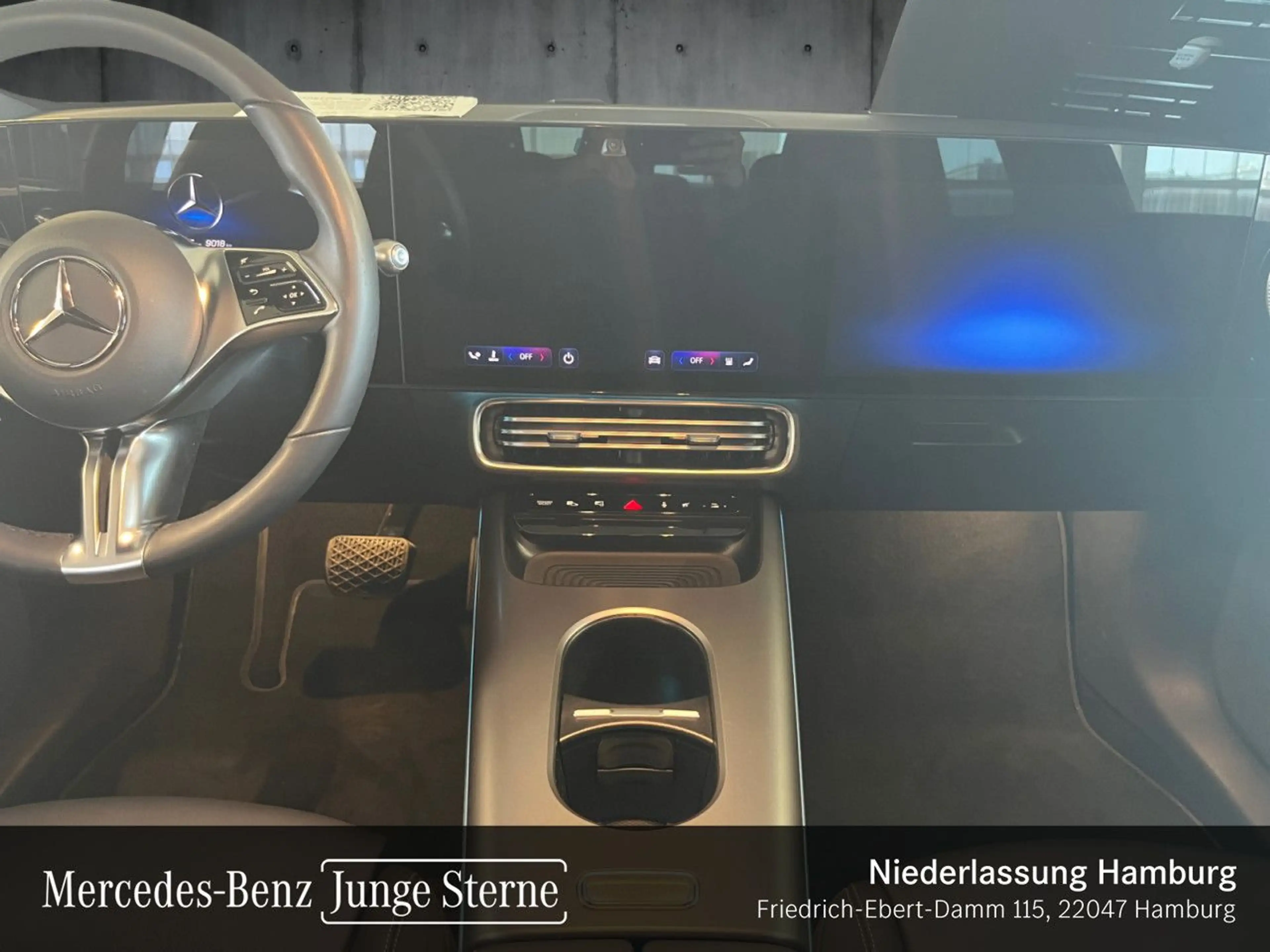 Mercedes-Benz CLA 250 Cp. Progressive Pano Multibeam Kamera Temp — photo 15