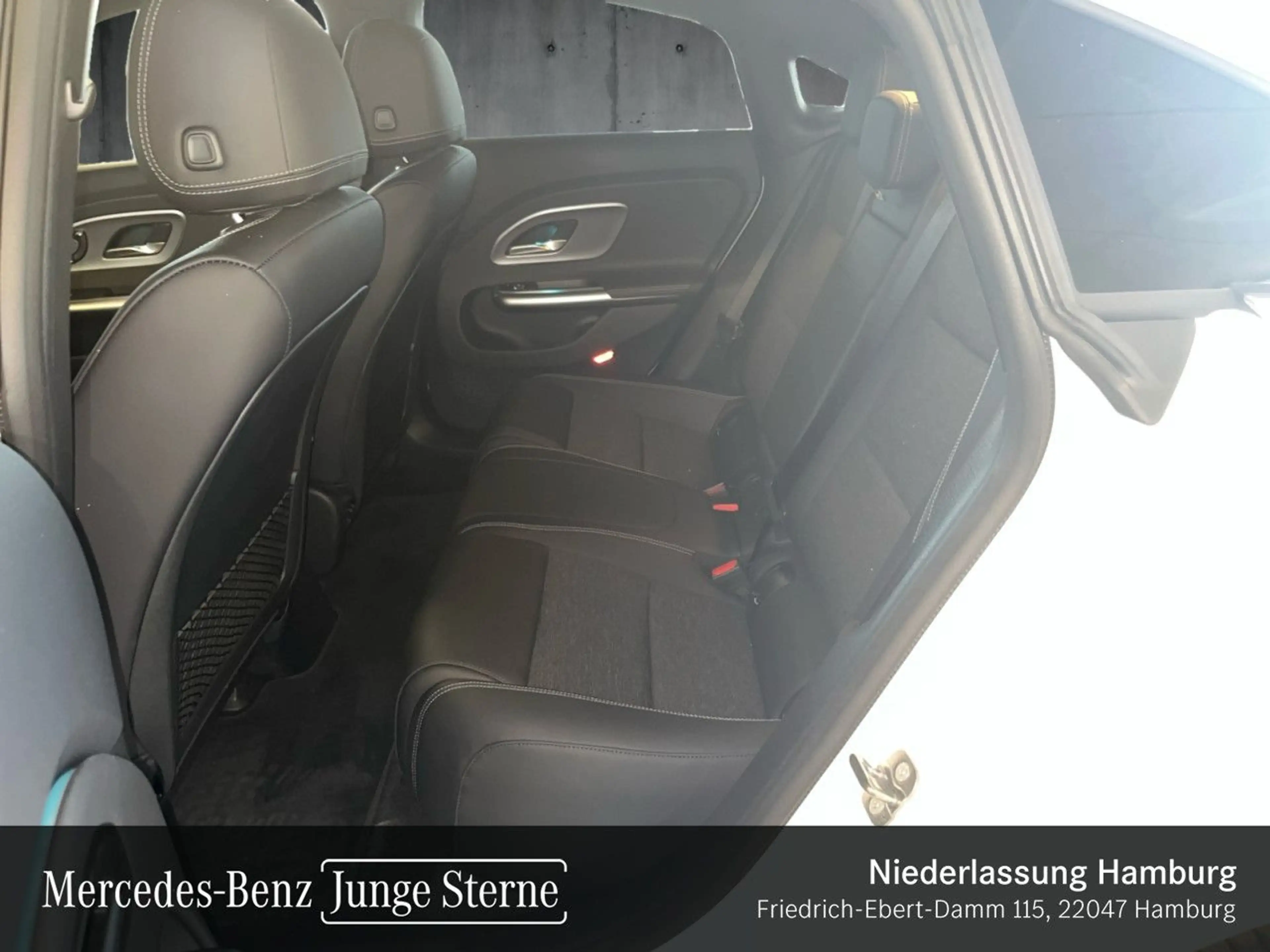 Mercedes-Benz CLA 250 Cp. Progressive Pano Multibeam Kamera Temp — photo 12
