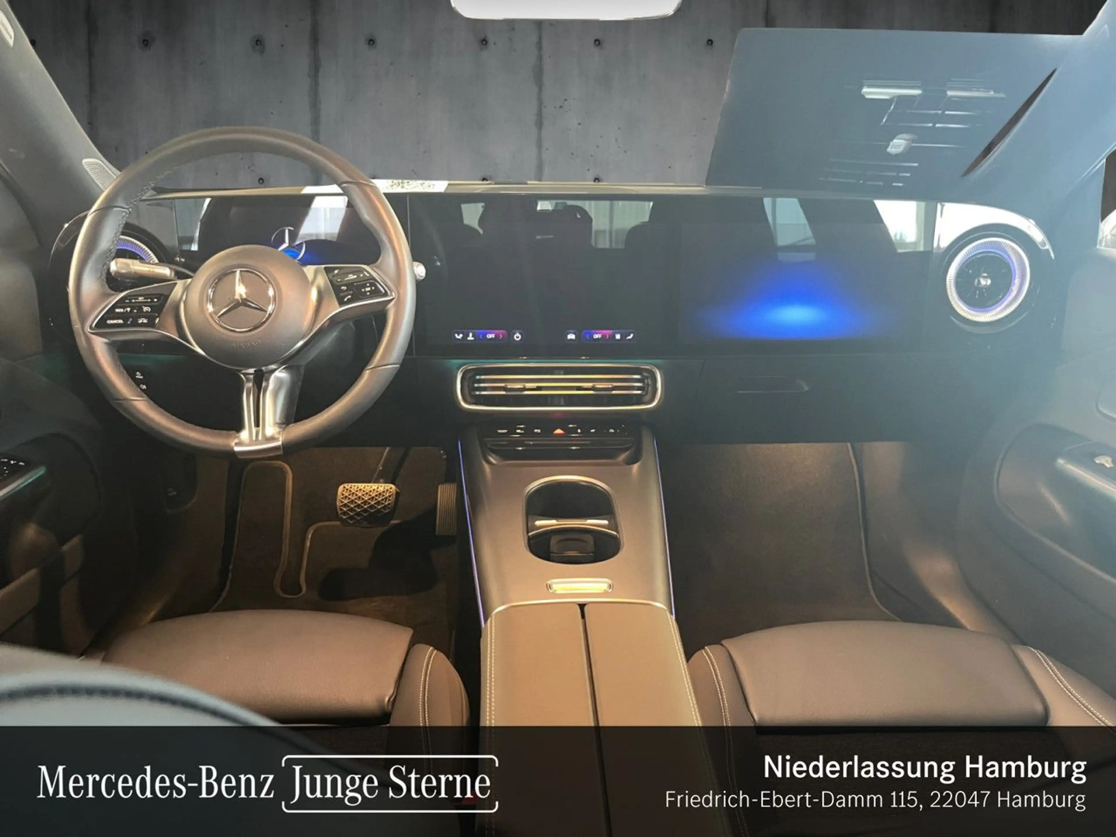 Mercedes-Benz CLA 250 Cp. Progressive Pano Multibeam Kamera Temp — photo 13