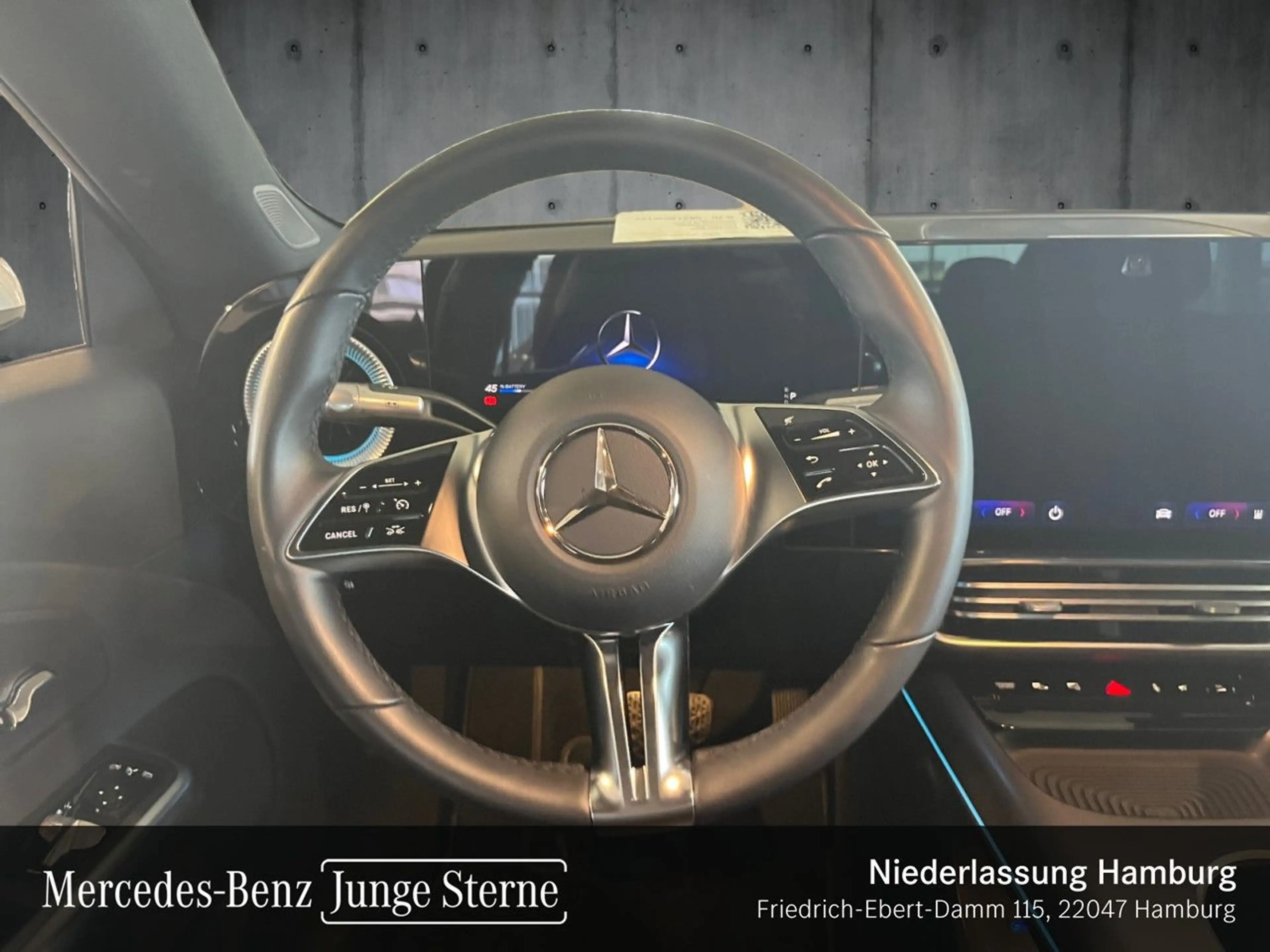 Mercedes-Benz CLA 250 Cp. Progressive Pano Multibeam Kamera Temp — photo 14
