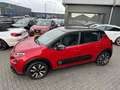 Citroen C3 1.2 PureTech S & S Shine Navigatie Clima Rot - thumbnail 5