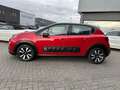 Citroen C3 1.2 PureTech S & S Shine Navigatie Clima Rot - thumbnail 4