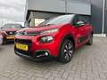 Citroen C3 1.2 PureTech S & S Shine Navigatie Clima Rot - thumbnail 1