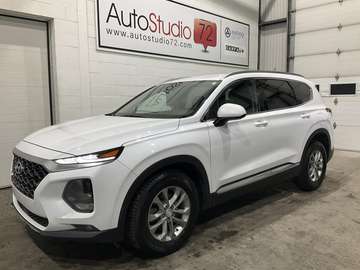 AWD MAGS CRUISE A/C CAMERA RECUL