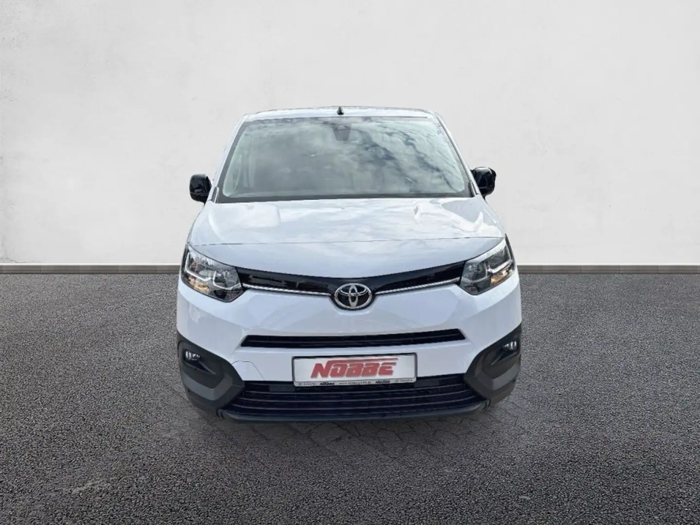 Toyota Proace City L1 1,5-l D-4D S&S Meister - 2