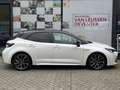 Toyota Corolla 2.0 Hybrid Executive PRK SNSR V+A STOEL/STUUR VERW Blanc - thumbnail 4