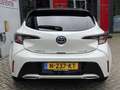 Toyota Corolla 2.0 Hybrid Executive PRK SNSR V+A STOEL/STUUR VERW Blanc - thumbnail 3