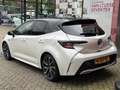 Toyota Corolla 2.0 Hybrid Executive PRK SNSR V+A STOEL/STUUR VERW Blanc - thumbnail 2