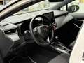 Toyota Corolla 2.0 Hybrid Executive PRK SNSR V+A STOEL/STUUR VERW Blanc - thumbnail 6