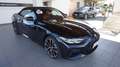 BMW 440 M440  i 48V xDrive Cabrio Nero - thumbnail 7