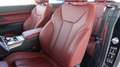 BMW 440 M440  M SPORT i 48V xDrive Cabrio Noir - thumbnail 26