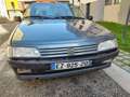 Peugeot 405 1.9 turbo diesel signature plava - thumbnail 1