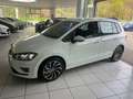 Volkswagen Golf Sportsvan VII Comfortline MASSAGE*ALCANTARA White - thumbnail 6