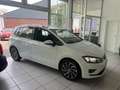 Volkswagen Golf Sportsvan VII Comfortline MASSAGE*ALCANTARA White - thumbnail 5