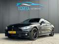 BMW 435 4-serie Gran Coupé 435i xDrive M Sport FULL OPTION Zwart - thumbnail 1