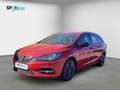 Opel Astra 1.5 D 2020 Navi/Kamera/Winter-Paket/Allwetter Rot - thumbnail 1