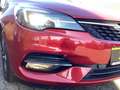Opel Astra 1.5 D 2020 Navi/Kamera/Winter-Paket/Allwetter Rot - thumbnail 9