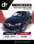 Mercedes-Benz GLE 450 4MATIC Blau - thumbnail 1