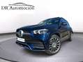 Mercedes-Benz GLE 450 4MATIC Blau - thumbnail 4