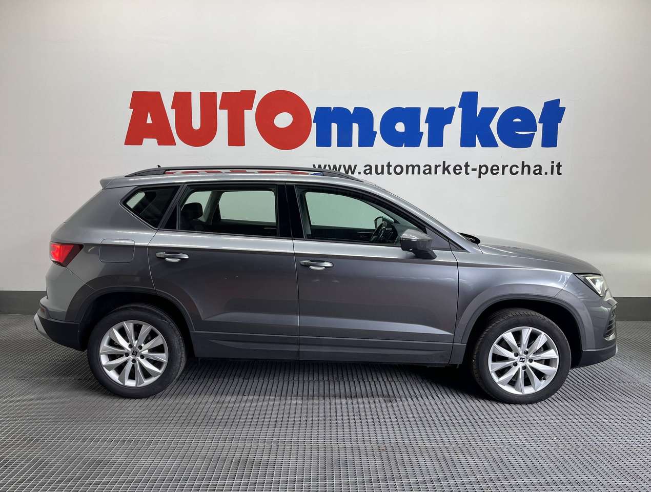 SEAT Ateca 2.0 TDI Business 150cv dsg