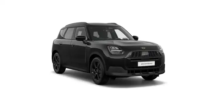 MINI Countryman C Mini Countryman 1.5 48V C Blackyard auto