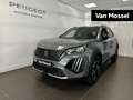 Peugeot 2008 1.2 Hybrid 136 Allure | AUTOMAAT | Navi | Camera v Grijs - thumbnail 1