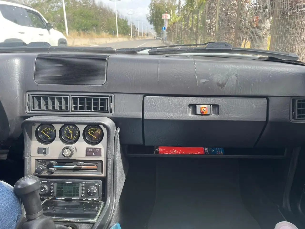 Porsche 944 Coupe 2.5, foto 9