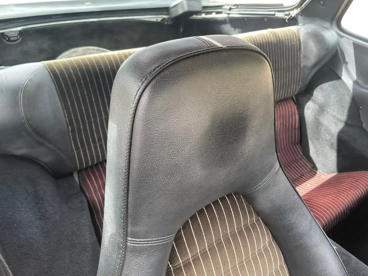 Porsche 944 Coupe 2.5, foto 10