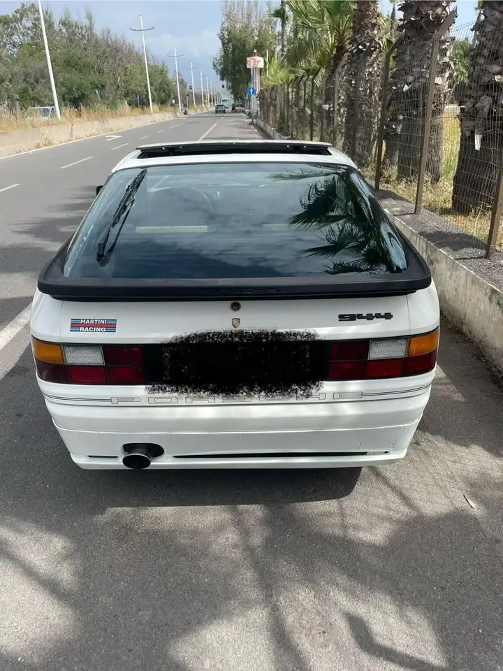 Porsche 944 Coupe 2.5, foto 7