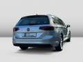 Volkswagen Passat Variant Business 2.0TDI DSG LED AHK CAM N Silber - thumbnail 4