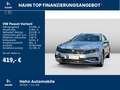 Volkswagen Passat Variant Business 2.0TDI DSG LED AHK CAM N Silber - thumbnail 2