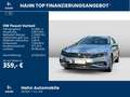 Volkswagen Passat Variant Business 2.0TDI DSG LED AHK CAM N Zilver - thumbnail 2