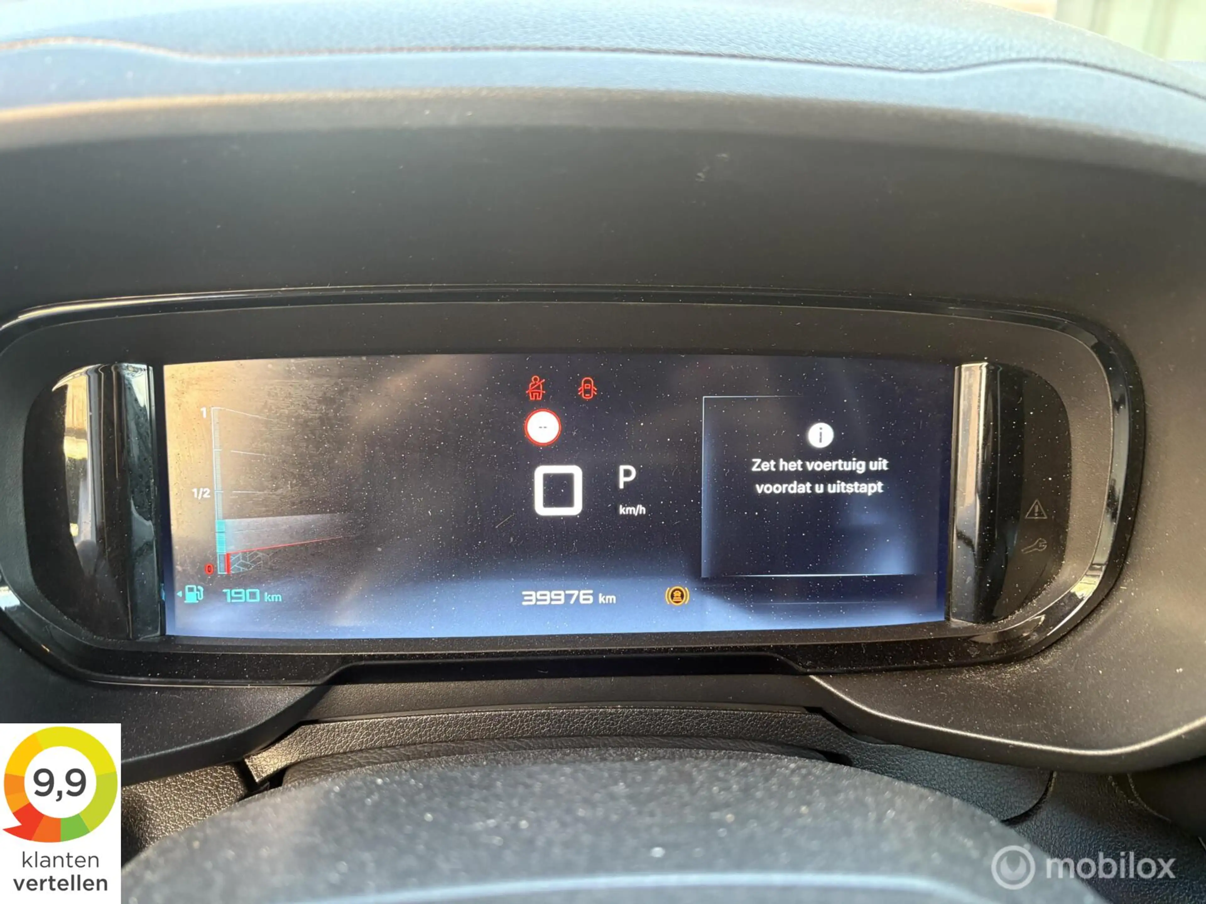 Citroen Berlingo bestel 1.5 BlueHDi 130pk L2 Automaat|Carplay|360gr — photo 25