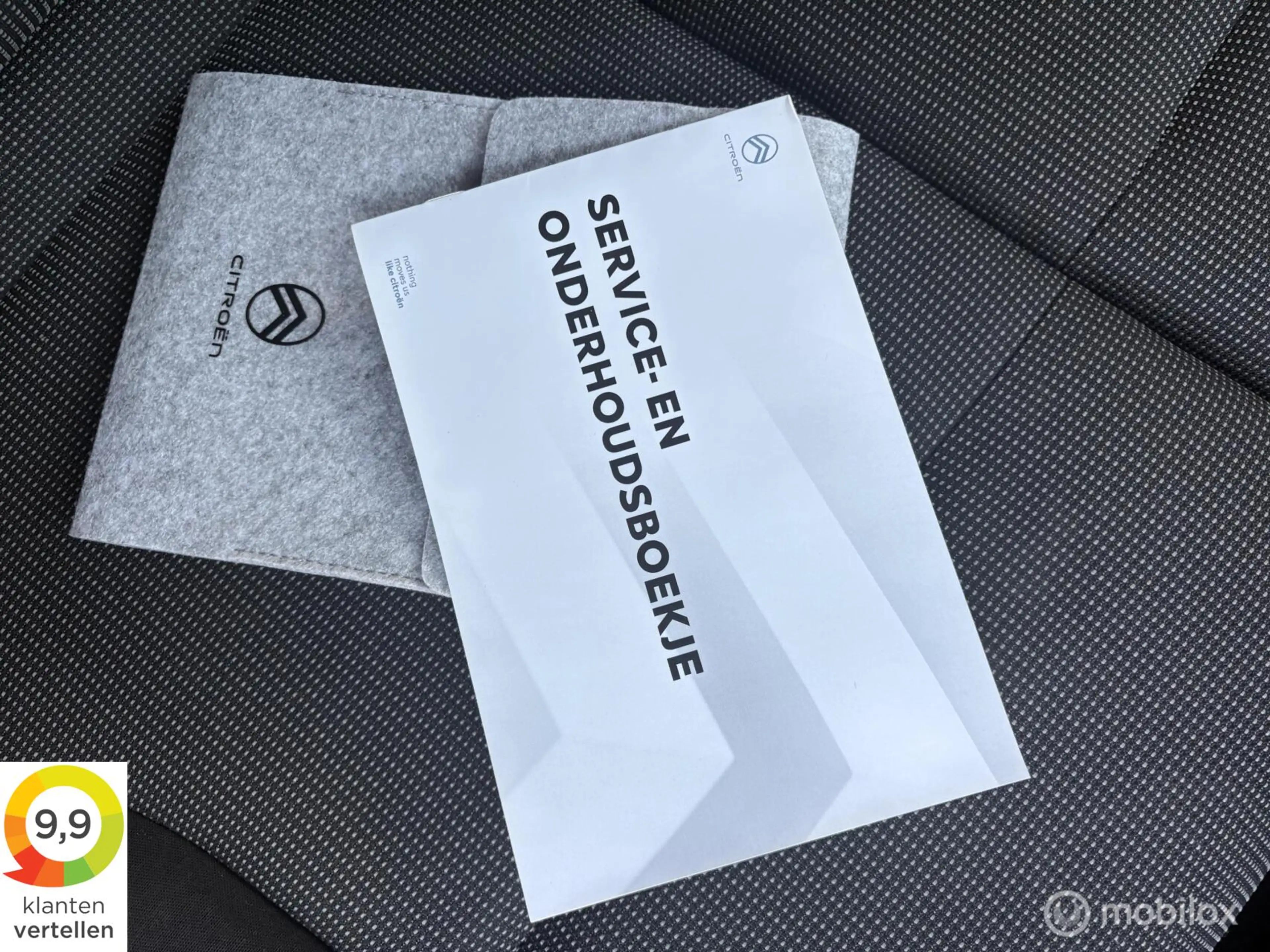 Citroen Berlingo bestel 1.5 BlueHDi 130pk L2 Automaat|Carplay|360gr — photo 26