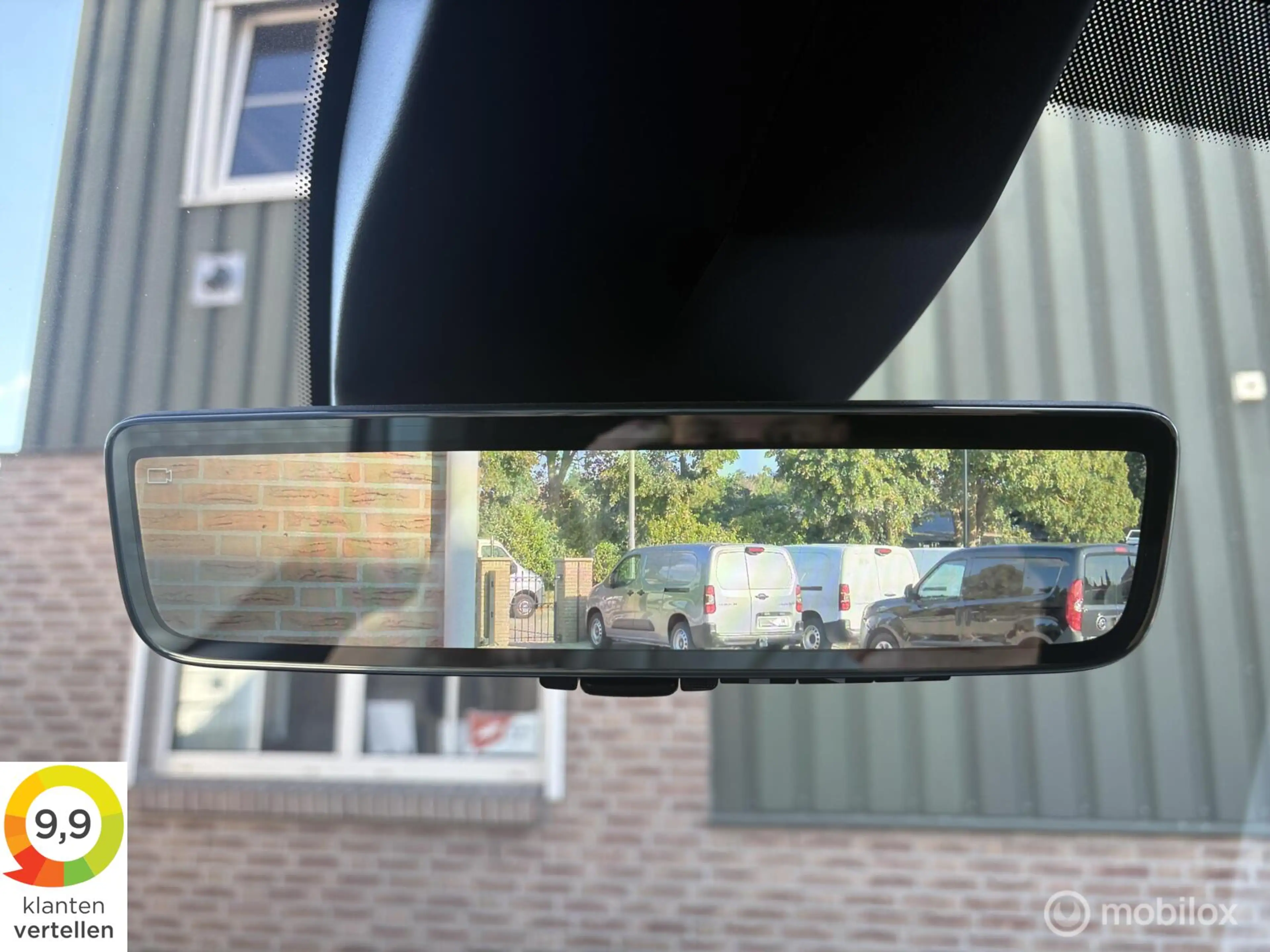 Citroen Berlingo bestel 1.5 BlueHDi 130pk L2 Automaat|Carplay|360gr — photo 22