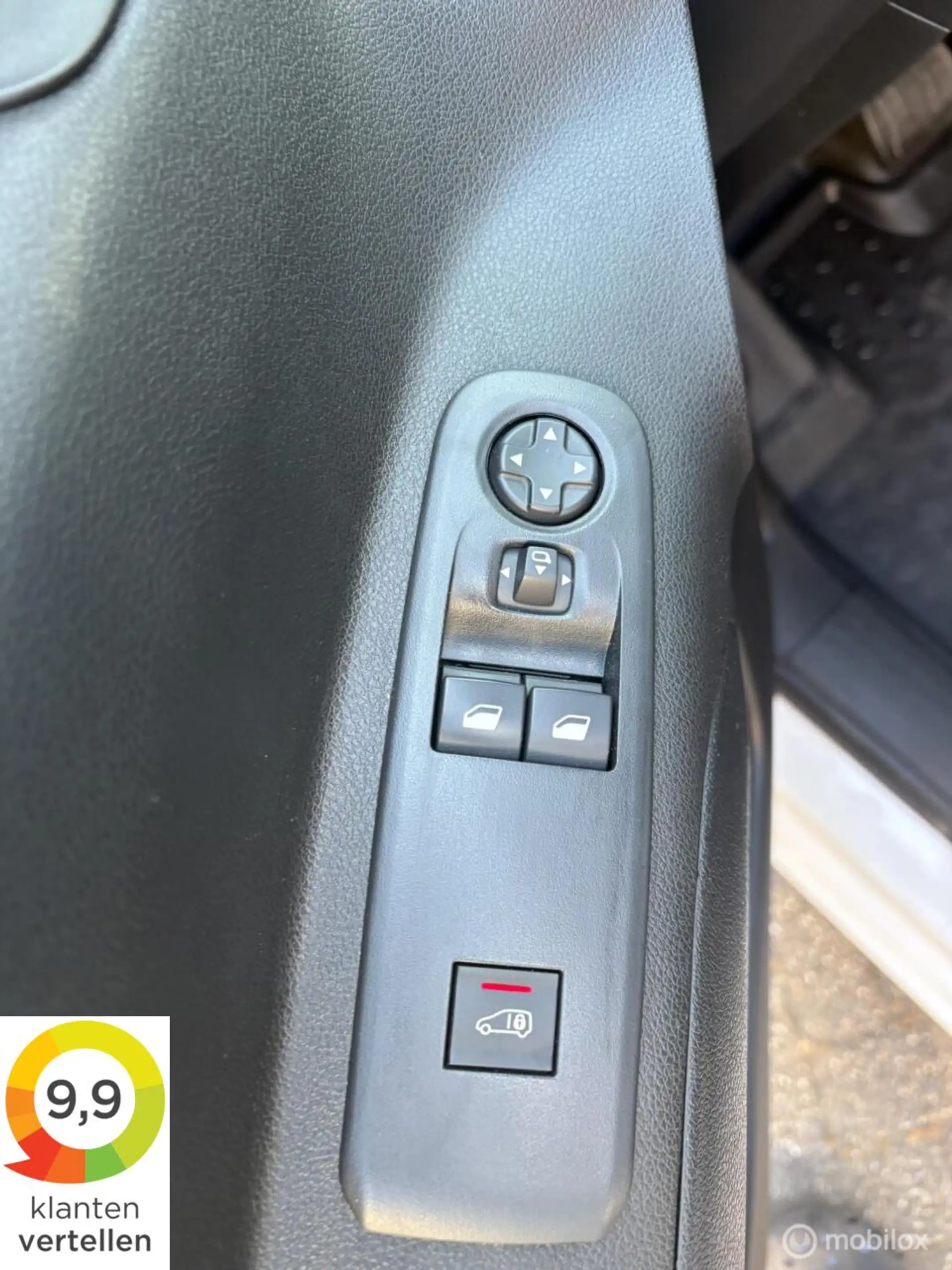 Citroen Berlingo bestel 1.5 BlueHDi 130pk L2 Automaat|Carplay|360gr — photo 29