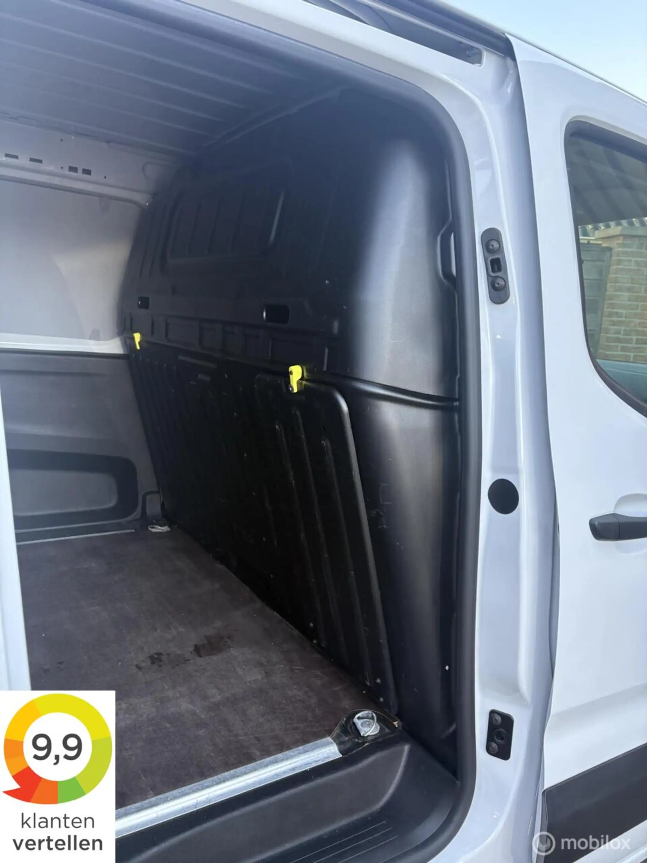 Citroen Berlingo bestel 1.5 BlueHDi 130pk L2 Automaat|Carplay|360gr — photo 28