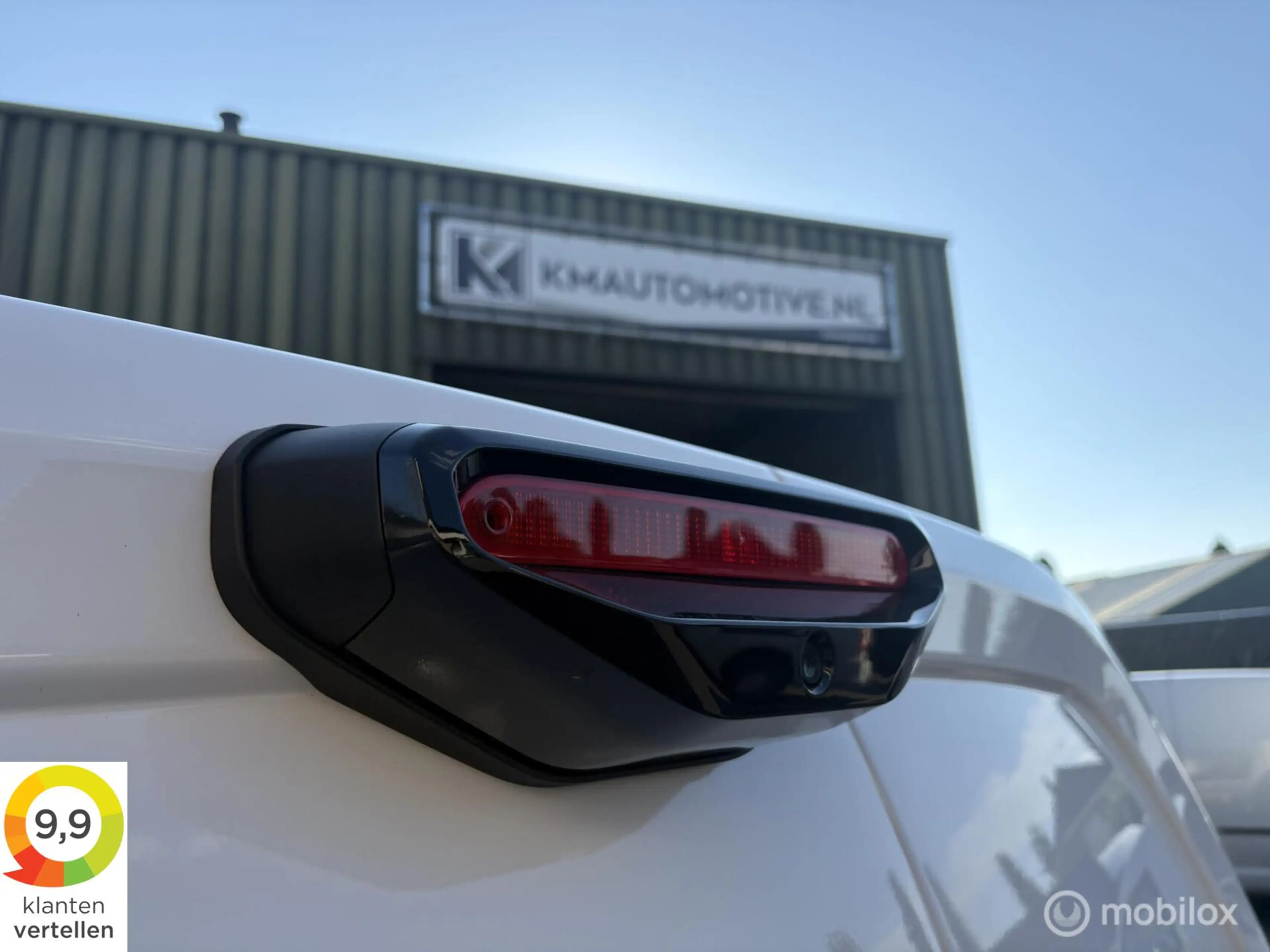 Citroen Berlingo bestel 1.5 BlueHDi 130pk L2 Automaat|Carplay|360gr — photo 23