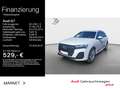 Audi Q7 50 TDI quattro S line*Navi*Matrix*HUD*AHK*PDC Blanc - thumbnail 1