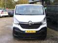 Renault Trafic 2.0 dCi 120 LANG ENKELE CABINE MARGE/BTW VRIJ Wit - thumbnail 6