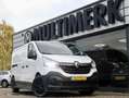 Renault Trafic 2.0 dCi 120 LANG ENKELE CABINE MARGE/BTW VRIJ Wit - thumbnail 1