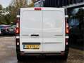 Renault Trafic 2.0 dCi 120 LANG ENKELE CABINE MARGE/BTW VRIJ Wit - thumbnail 10