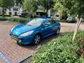 Peugeot 307 307 2.0-16V Palm Beach Kék - thumbnail 3