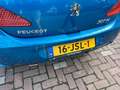 Peugeot 307 307 2.0-16V Palm Beach Kék - thumbnail 11