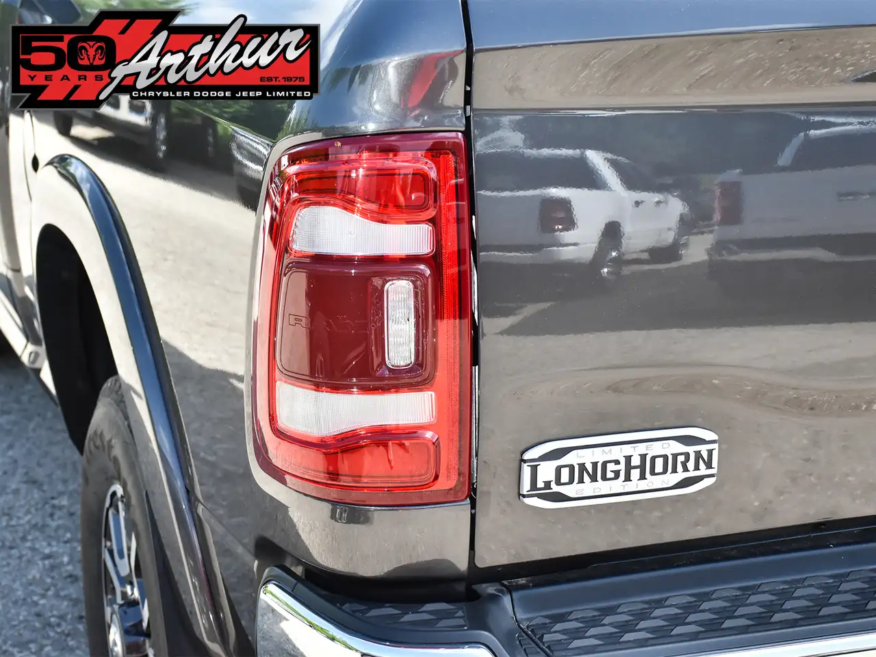 RAM 3500 photo RAM 3500