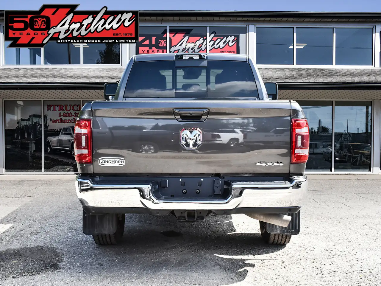 RAM 3500 photo RAM 3500