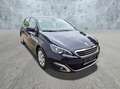 Peugeot 308 1,6 HDi 92 FAP Allure    1  Besitz Blau - thumbnail 3